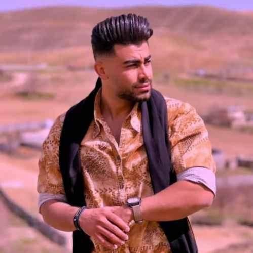 دانلود آهنگ دلم خونه برار فراریم سعید محمدی