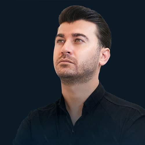 دانلود آهنگ یکی یکی یکی یدونم صیدتم بگه نشونم مرتضی باب