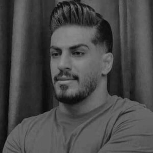 دانلود آهنگ با سلام عرض ادب خدمت یار جانی محمد کجوری