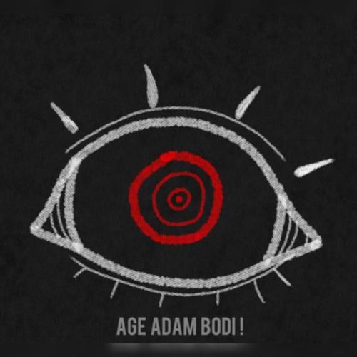 دانلود آهنگ اگه آدم بودی فرهاد نامداری