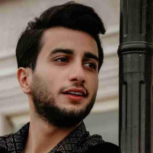 دانلود آهنگ منم عاشق ته هستمه علیرضا باباجانی