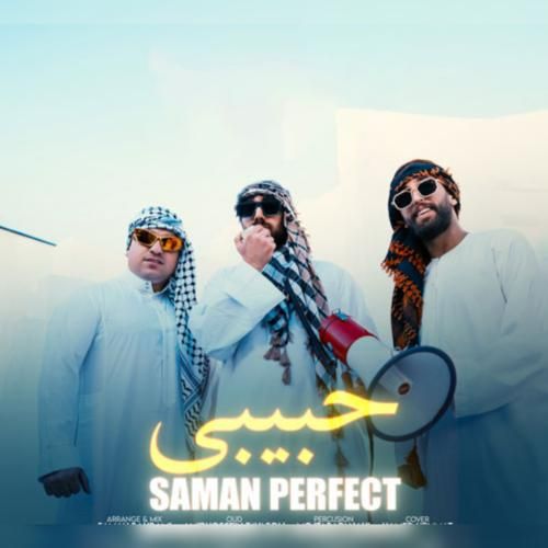 دانلود آهنگ حبیبی سامان پرفکت