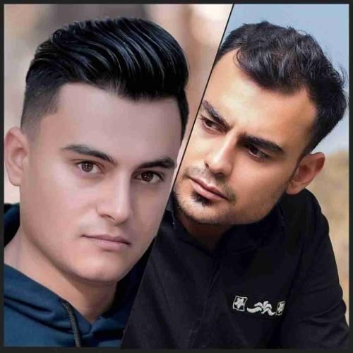 دانلود ریمیکس چشم عسلی روح الله کرمی و رامین کرمی