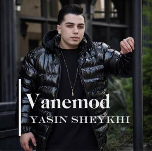 دانلود آهنگ وانمود یاسین شیخی