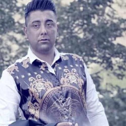 دانلود آهنگ دلم دنبال یار بی وفا رفت سعید کریمی