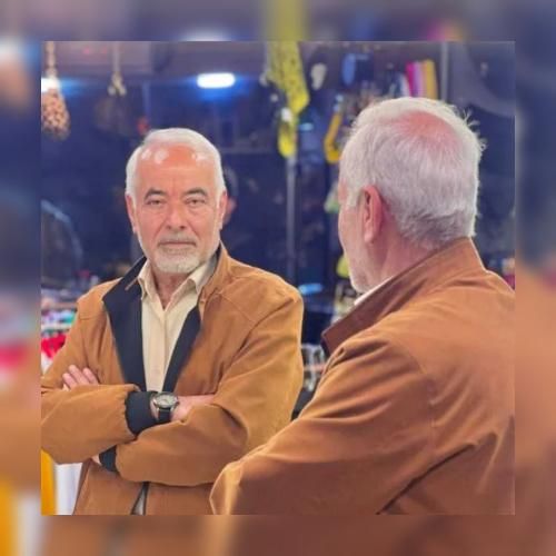 دانلود آهنگ میرزا صادق بوقی