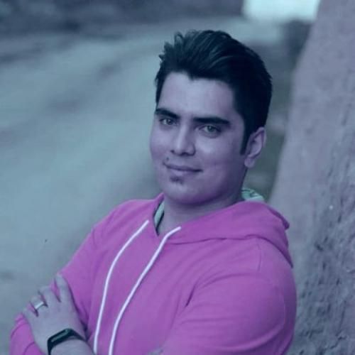 دانلود آهنگ منه برار پلنگ این دیاره جواد نکایی