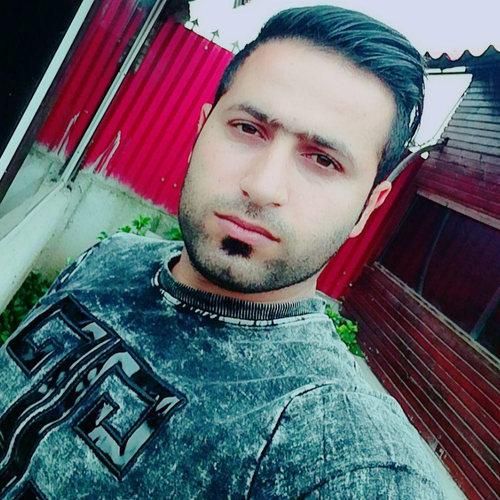 دانلود آهنگ تنها رفیق و غصه خواری آ برار آ برار وحید مرادی