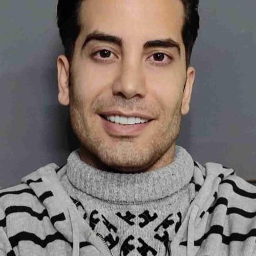 دانلود آهنگ کاش بدانی سرت هرشو با دلم جنگه فرشاد آزادی