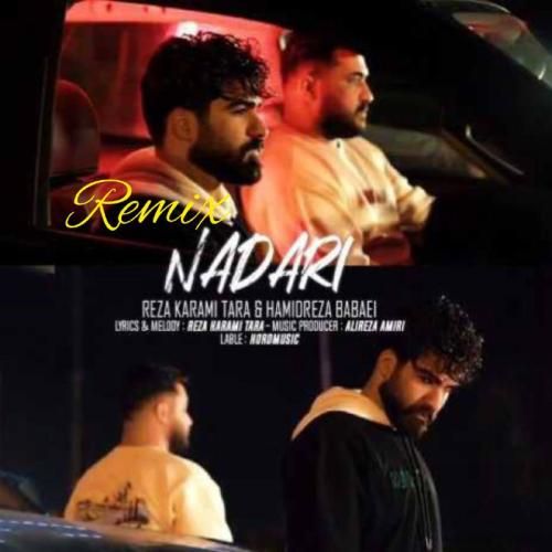 دانلود ریمیکس نداری رضا کرمی تارا