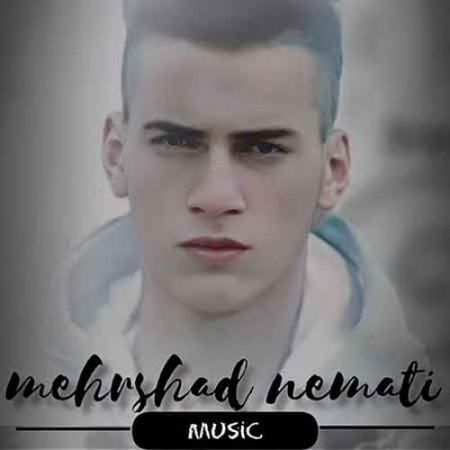 دانلود آهنگ گریه کن مهرشاد نعمتی