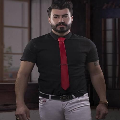 دانلود آهنگ داغ برادر ابوالفضل کرامت