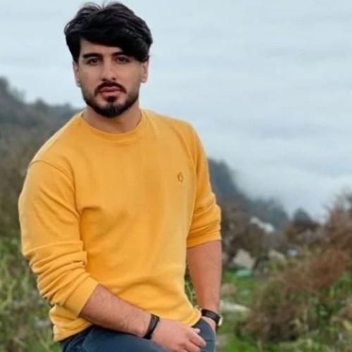 دانلود آهنگ ای زمین ای آسمون ای چرخ گردون سعید حسینی