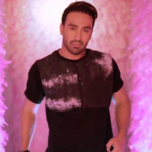 دانلود آهنگ بله اون چشمای تو ماه منه احمد سلو