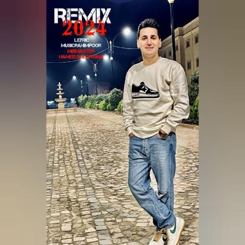 دانلود ریمیکس 2024  عرفان خشرودی