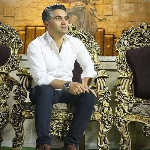 دانلود آهنگ بابا عبدالرضا حصاری