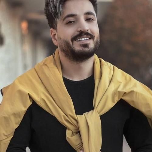 دانلود آهنگ اومدم کنار تو پر بگیرم من مجتبی دربیدی