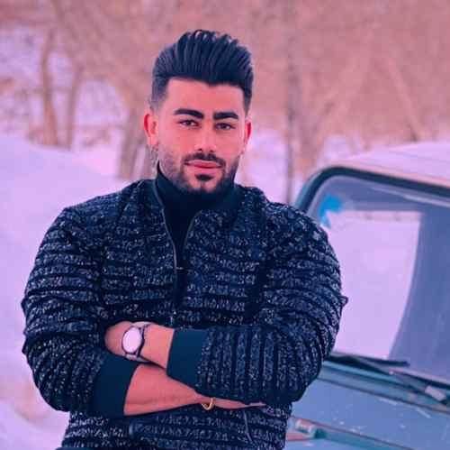 دانلود آهنگ آی برارم آی برارم بریز جام شرابو که حال دل خرابه سعید محمدی