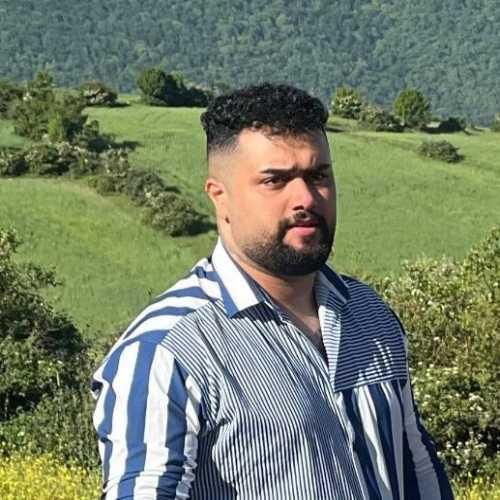 دانلود آهنگ یاس و سوسن دکارن بهنام حسن زاده