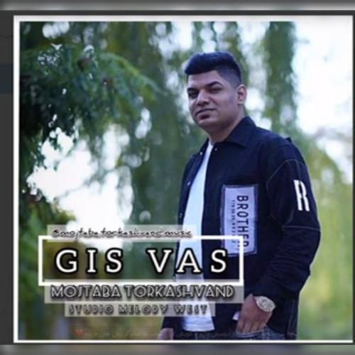 دانلود آهنگ گیس واس مجتبی ترکاشوند