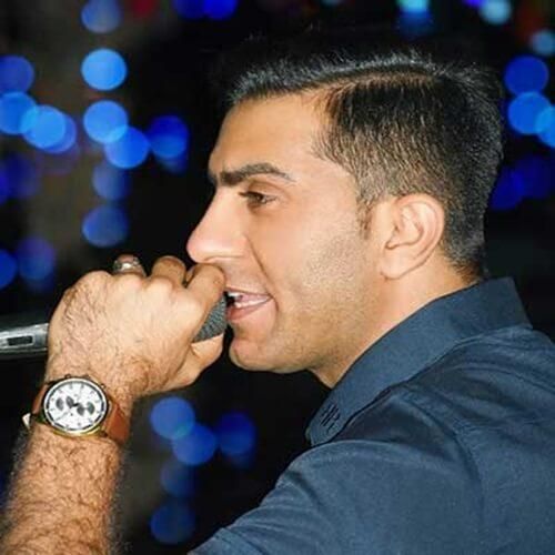 دانلود آهنگ عاشقی کردن خشه پی تو تا قیومت محمدرضا یاسینی