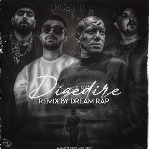 دانلود ریمیکس دیگه دیره دریم رپ