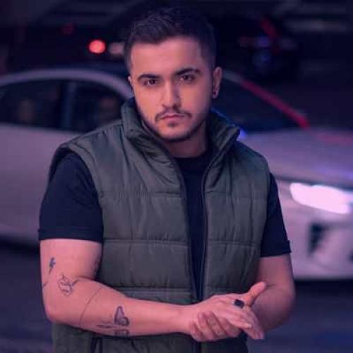 دانلود آهنگ منتظرم یه روز دلت تنگ بشه برا من عرشیاس