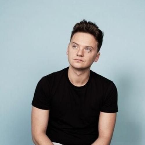 دانلود آهنگ کرلس ویسپر کانر مینارد