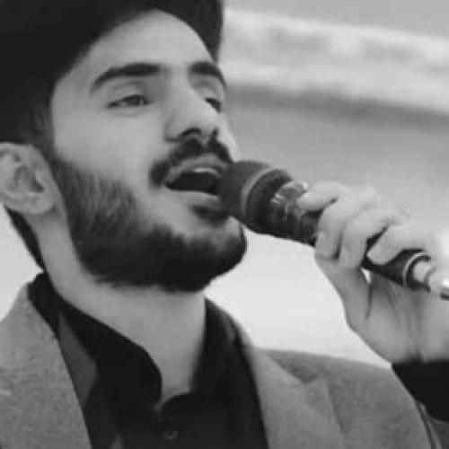 دانلود آهنگ اشک و بارون حال داغون اصغر علیزاده