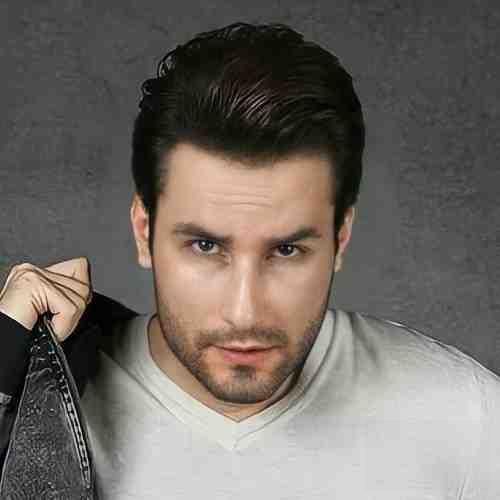 دانلود ریمیکس زنگ بزنی مهدی احمدوند