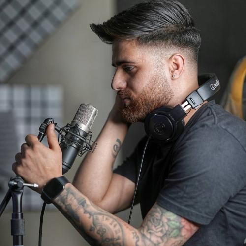 دانلود آهنگ صاعقه مشتاق دلوجیان