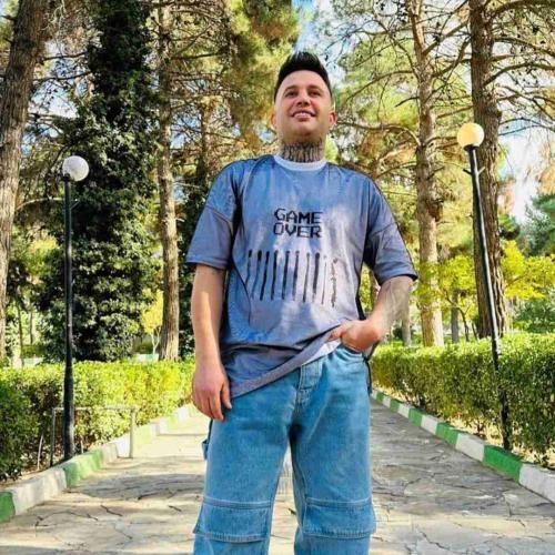 دانلود آهنگ الناز بازی تا بکه نیل و بان مغزت پا بنم علی احمدیانی