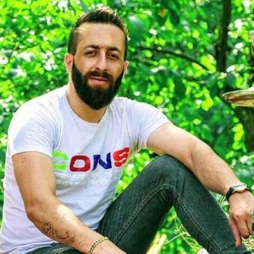 دانلود آهنگ آرامش جان من عشق نگران من ناصر عباسی