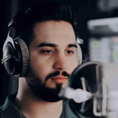 دانلود آهنگ ببین عشقش پیرم کردم به اون چشمات اسیرم کرد ابوالفضل وظیفه