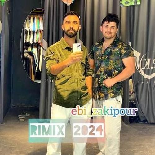 دانلود ریمیکس 2024 ابی زکی پور