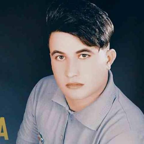 دانلود آهنگ رو چشات قفلم مرگ تو ندزد ازم حس تو علی احمدیانی