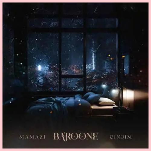 دانلود آهنگ بارونه ممزی و سینجیم