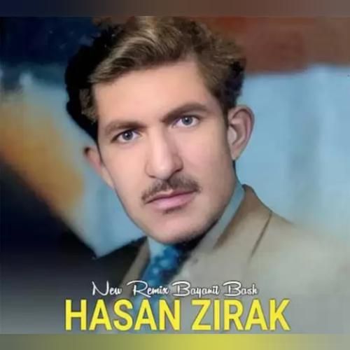 دانلود ریمیکس به یانیت باش حسن زیرک