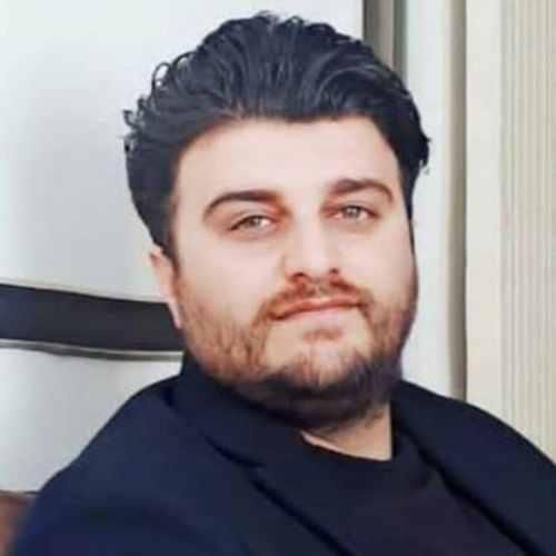 دانلود آهنگ آقای قاضی رحم کن زندونیمو تو کم کن آریا بختیاری