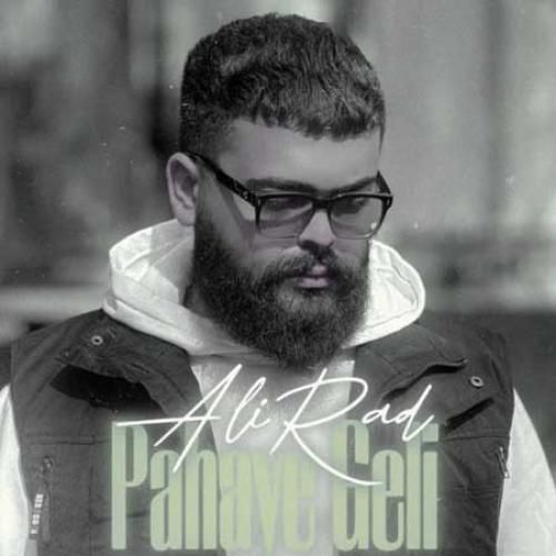 دانلود آهنگ پاهای گلی علیراد