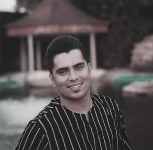 دانلود آهنگ جنگی می براره شهر پرچم داره جواد نکایی