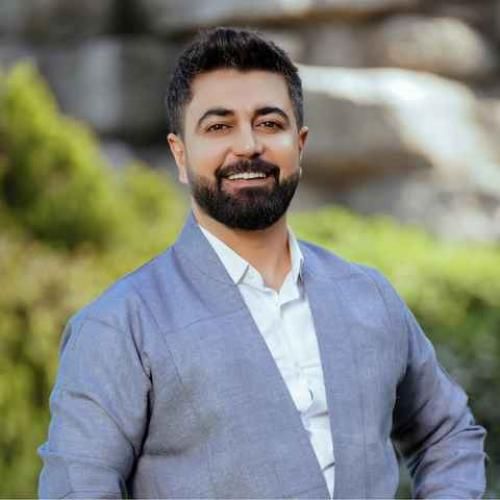 دانلود آهنگ په رچه م خورمایی نچیر هورامی