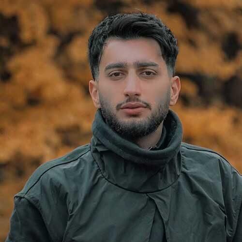 دانلود آهنگ یار مو مشکی یا تو یا هیچکی علیرضا باباجانی