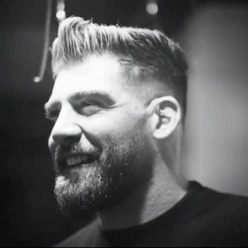 دانلود آهنگ خداحافظی محمد محرمی