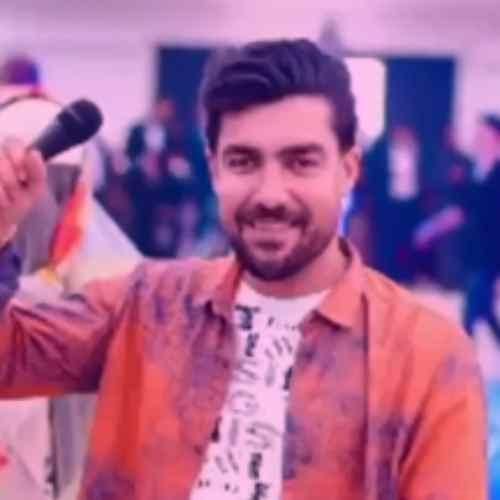 دانلود آهنگ کافر فرشید حکمتی