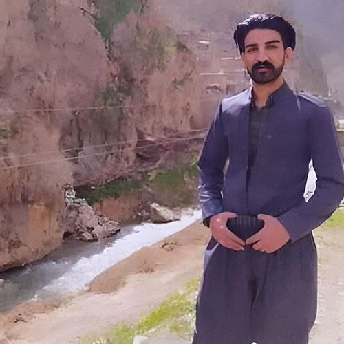 دانلود آهنگ طوقی میلاد غلامی