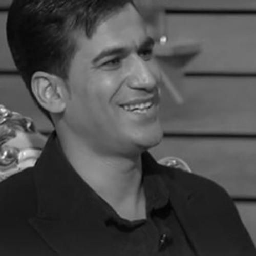 دانلود آهنگ زنگ بزن آمبولانس اینم از شانس ماست مسلم فتاحی