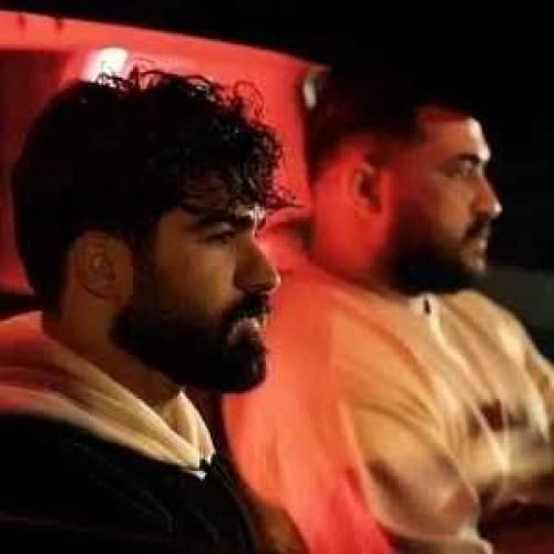 دانلود آهنگ دو متر قدته کل راسکانی چمل درشتو اسکانی حمیدرضا بابایی