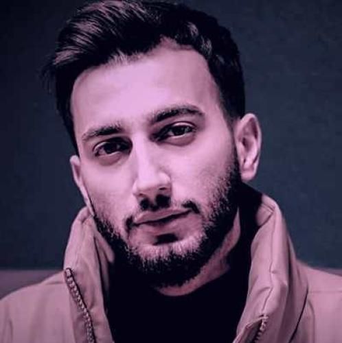 دانلود آهنگ ویس) جدید 1403) علیرضا باباجانی