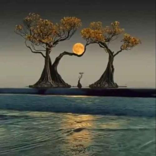 دانلود آهنگ بغل من برا تو روحه و بغل تو برا من بهشته 